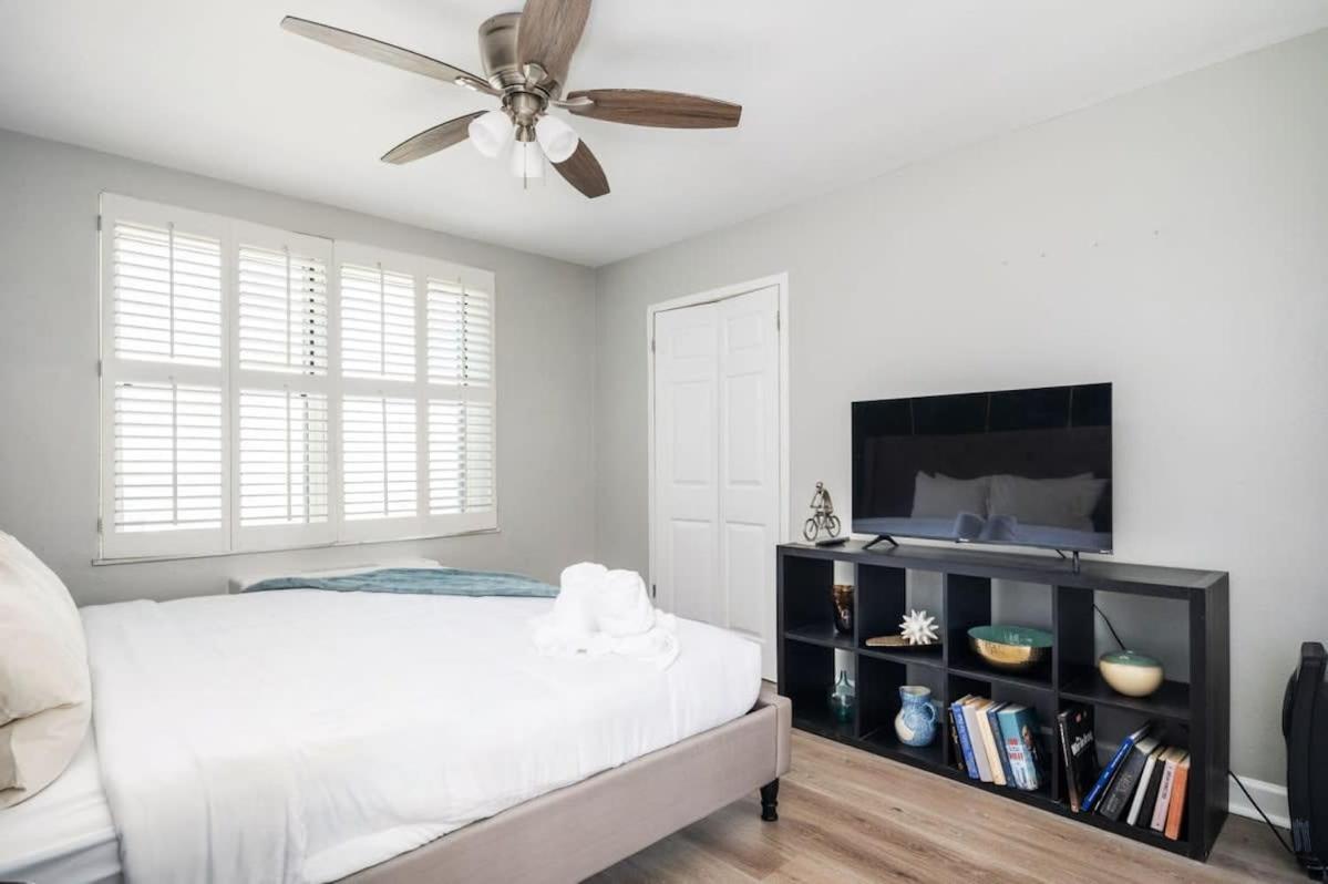 애틀랜타 Downtown! Private Balcony! 24 Concierge! Pt11H 아파트 외부 사진