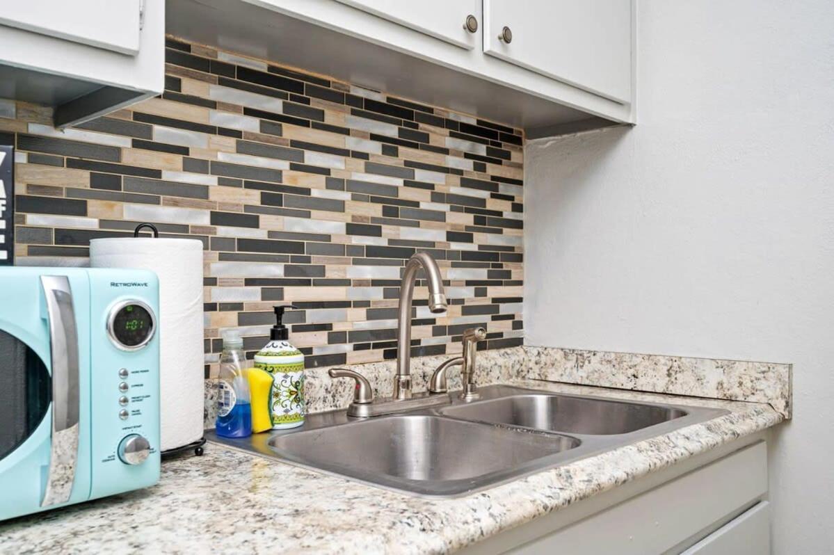 애틀랜타 Downtown! Private Balcony! 24 Concierge! Pt11H 아파트 외부 사진